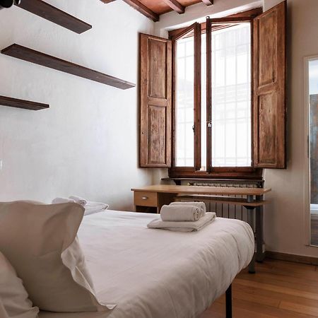 Santa Maria Novella Elegant Apartment Florence Luaran gambar