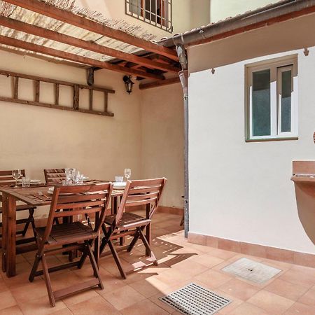 Santa Maria Novella Elegant Apartment Florence Luaran gambar