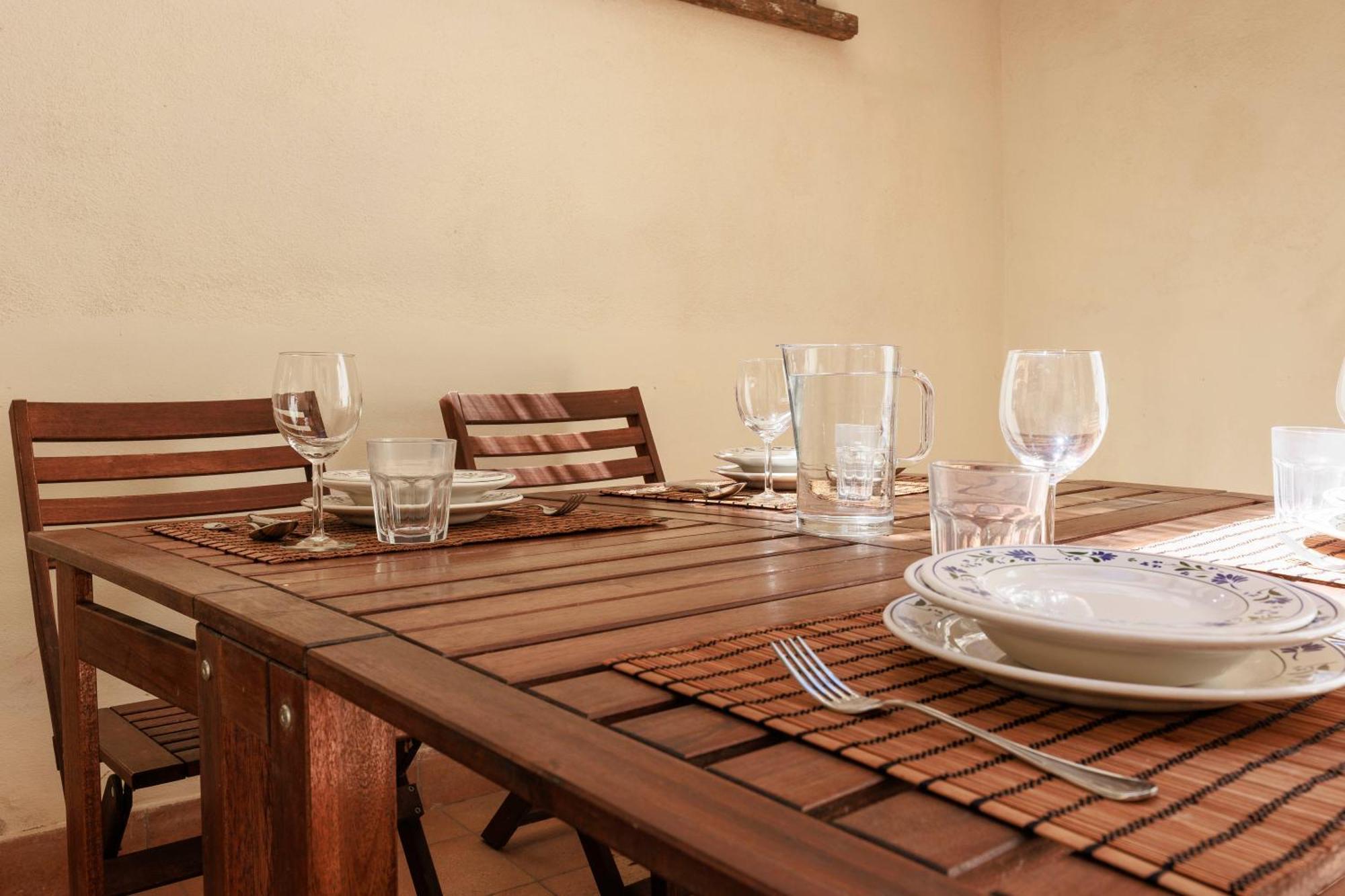 Santa Maria Novella Elegant Apartment Florence Luaran gambar